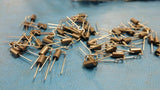 (100 PCS) BL02RN1-R62 MURATA Ferrite Beads 7A -40 C TO + 85 C