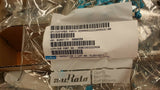 (250PC) DEBE33D222ZA2B MURATA Ceramic Disc Capacitors 2200pF 2000volts E +80-20%