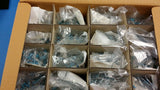 (250PC) DEBE33D222ZA2B MURATA Ceramic Disc Capacitors 2200pF 2000volts E +80-20%