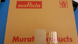 (250PC) DEBE33D222ZA2B MURATA Ceramic Disc Capacitors 2200pF 2000volts E +80-20%