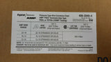 (100 PCS) 2-36153-2 TYCO TERMINAL RING TONGUE M5 16AWG RED ROHS