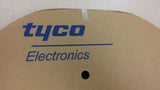 (100 PCS) 2-36153-2 TYCO TERMINAL RING TONGUE M5 16AWG RED ROHS