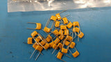 (10 PCS) C330C223K1R5CA Multilayer Ceramic Cap 0.022UF 100V X7R 10% -55 C +125 C