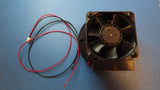 CSL8025SQ COOLIANCE FAN W/HEATINK