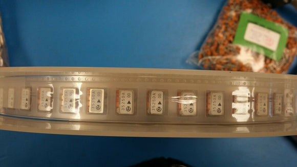 (25 PCS) DFC43R52P050BHX MURATA 3525DA Bandpass Filter