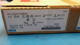 (50 PCS) DE1E3KX222MN5A MURATA Safety Capacitor 2200pF 250VAC 20% Radial