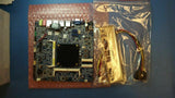 MX1900J AVALUE Intel Celeron J1900 Processor Mini ITX Motherboard