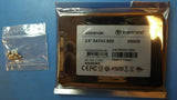 (1) TS256GSSD510K TRANSCEND SSD 256GB 2,5 SATA SUPERMLC SSD510K