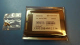 (1) TS256GSSD510K TRANSCEND SSD 256GB 2,5 SATA SUPERMLC SSD510K