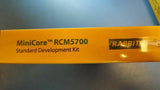 101-1274 KIT DEV STANDARD RCM5700