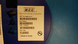 (250 PCS) MBRX120-TP M.C.C. Diode Schottky 20V 1A 2-Pin SOD-123 ROHS