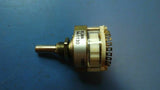 (1PC) 04-1130 ELMA ROTARY SWITCH 1 POLE 24 WAY