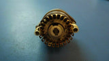 (1PC) 04-1130 ELMA ROTARY SWITCH 1 POLE 24 WAY