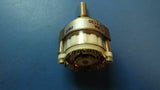 (1PC) 04-1130 ELMA ROTARY SWITCH 1 POLE 24 WAY