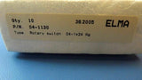 (1PC) 04-1130 ELMA ROTARY SWITCH 1 POLE 24 WAY