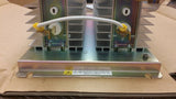 DB22-4C FUJI ELECTRIC Braking Resistor, 22 Ohms, 480V 10% ED, 15.8"Hx7.1"Wx5.7"D