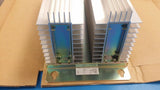 DB22-4C FUJI ELECTRIC Braking Resistor, 22 Ohms, 480V 10% ED, 15.8"Hx7.1"Wx5.7"D