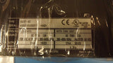 BU37-4C Braking Unit External 480V 11.0"Hx5.9"Wx6.3"D For Ace G11 P11 and Mega