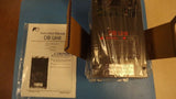 BU37-4C Braking Unit External 480V 11.0"Hx5.9"Wx6.3"D For Ace G11 P11 and Mega