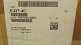 BU37-4C Braking Unit External 480V 11.0"Hx5.9"Wx6.3"D For Ace G11 P11 and Mega