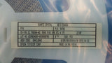 (50 PCS) MC-15632.7680KA-A0:ROHS Crystals 32.768KHz 12.5pF 20ppm -40c +85C ROHS