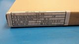 (50 PCS) MC-15632.7680KA-A0:ROHS Crystals 32.768KHz 12.5pF 20ppm -40c +85C ROHS