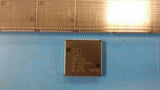 (5 PCS) N80C188 AMD Microprocessor, 16-Bit, 10MHz, CMOS, PLCC68