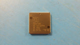 (5 PCS) N80C188 AMD Microprocessor, 16-Bit, 10MHz, CMOS, PLCC68