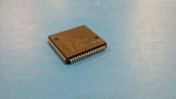(5 PCS) N80C188 AMD Microprocessor, 16-Bit, 10MHz, CMOS, PLCC68