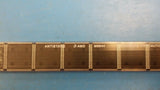 (5 PCS) N80C188 AMD Microprocessor, 16-Bit, 10MHz, CMOS, PLCC68