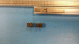 (10 PCS) PC827 SHARP Transistor Output Optocoupler 2-Element 5KV Isolation DIP-8