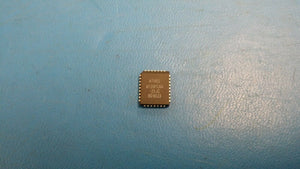 (1 PC) AT28PC64-25JC ATMEL EEPROM, 8KX8, 250ns, Parallel, CMOS, PLCC32