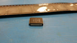 (1 PC) AT28PC64-25JC ATMEL EEPROM, 8KX8, 250ns, Parallel, CMOS, PLCC32