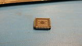 (1 PC) AT28PC64-25JC ATMEL EEPROM, 8KX8, 250ns, Parallel, CMOS, PLCC32