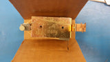 11S-INT-120A GUARDIAN SOLENOID SWITCH 11S-AC-1-120V-60HZ, 1C-10A-120VAC