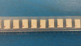(50 PCS) TTDLF2000 COILCRAFT DATA LINE EMI FILTERS 5.0 uH, 0.25 Ohms, 0.1A SMD