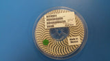 (50 PCS) TTDLF2000 COILCRAFT DATA LINE EMI FILTERS 5.0 uH, 0.25 Ohms, 0.1A SMD