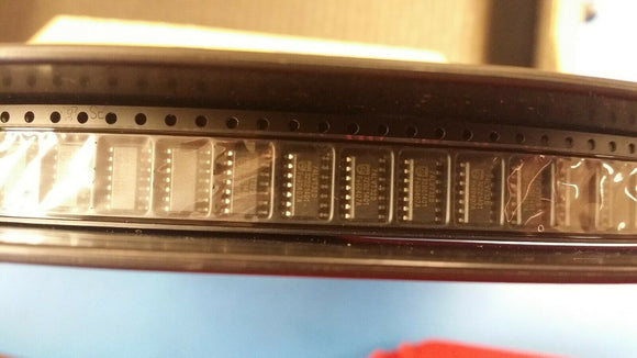 (10 PCS) 74LVT32D PHILIPS Logic Gates 3.3V QUAD 2-INPUT OR GATE SSOP14 ROHS