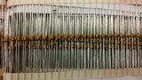 (50 PCS) A472K15X7RH5UAA VISHAY MLCC CER CAP 4700pF 10% 100V 125Â°C AXIAL ROHS
