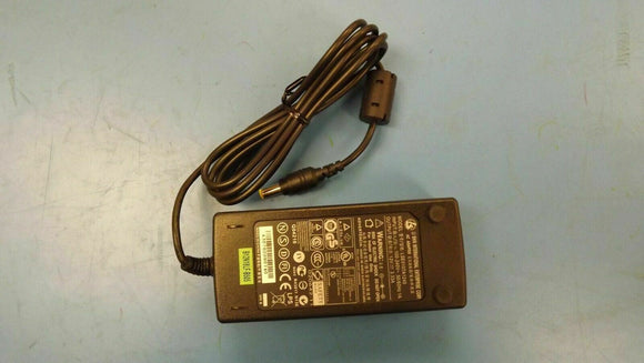 (1) LSE0107A1240 12V AC/DC Power Adapter 3.33A 40W Battery Charger W/ 6FT Power