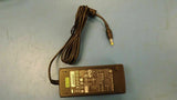 (1) LSE0107A1240 12V AC/DC Power Adapter 3.33A 40W Battery Charger W/ 6FT Power