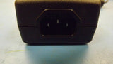 (1) DSA-0421S-121 DVE  12V 3A Adapter ACPower Supply W/ 3FT Power Cord