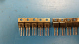 (10 PCS) IRF9630 IR/HARRIS Trans MOSFET P-CH 200V 6.5A 3-Pin(3+Tab) TO-220AB