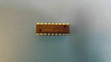 (4 PCS) RTC72421B EPSON Q42724211000200 IC RTC CLK/CALENDAR PAR 18-DIP