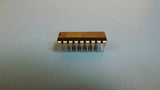 (4 PCS) RTC72421B EPSON Q42724211000200 IC RTC CLK/CALENDAR PAR 18-DIP