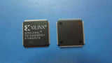 (1PC) XC95144XL-10TQ144I XILINX IC CPLD 144MC 10NS 144TQFP