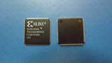(1PC) XC95144XL-10TQ144I XILINX IC CPLD 144MC 10NS 144TQFP