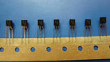 (50PCS) LM78L09TA HTC SEMI Fixed Positive LDO Regulator, 9V