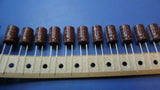 (10PCS) ELXV160ETD471MJ16S UCC CAP ALUM 470UF 20% 16V RADIAL