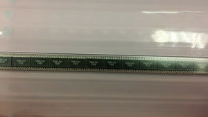 (2PC) SN74F620DW TI Bus Transceiver, 1-Func, 8-Bit, Inverted Output, TTL, SOIC20
